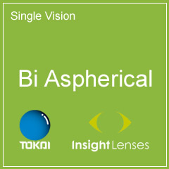 Bi Aspherical