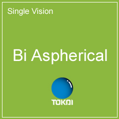 Bi Aspherical