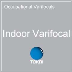 Indoor Varifocal