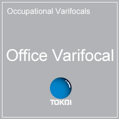 Largo Office Varifocal