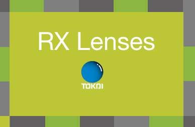 RX Lenses