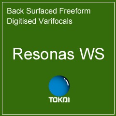 Resonas WS