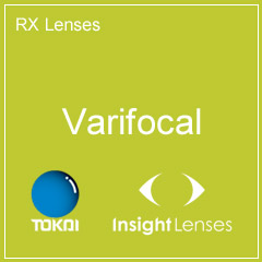 Varifocal