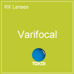 Varifocal