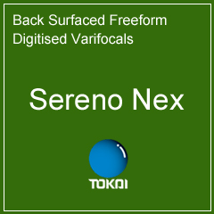 Sereno Nex